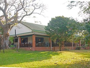 1.6 ha Farm in Marina Beach
