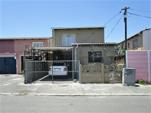 3 Bed House in Salberau
