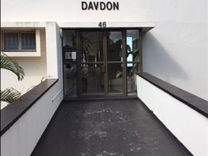 1.5 Bed Apartment in Musgrave