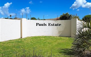 2 Bedroom Townhouse in Lorraine