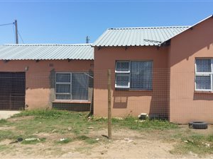 3 Bedroom House in Amalinda