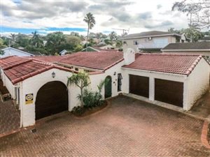 4 Bed House in Glen Anil