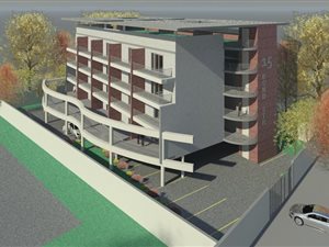 Commercial space in Clydesdale