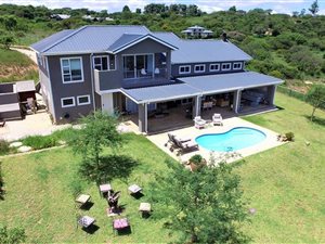 3 Bed House in Wild Fig Estate