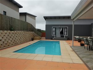 3 Bed House in Palm Lakes Estate