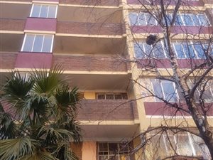 1 Bed Flat in Hillbrow
