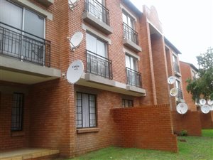2 Bed Apartment in Noordwyk