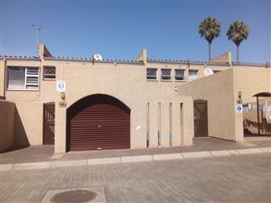 3 Bed Townhouse in King Williams Town