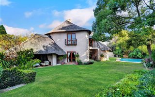 4 Bedroom House in Inanda