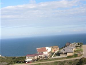 1112 m² Land available in Dana Bay