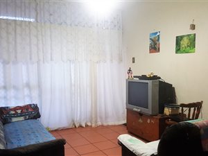 1 Bed Flat in Empangeni Central