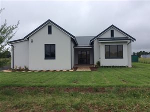 3 Bed House in Howick