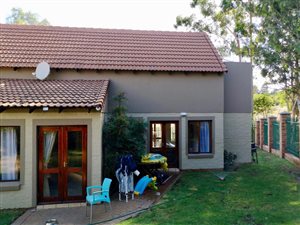 3 Bed Townhouse in Northwold