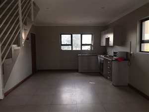 2 Bed Apartment in Reyno Ridge