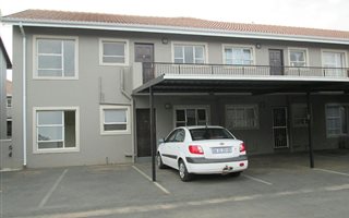 2 Bedroom Townhouse in Brenthurst