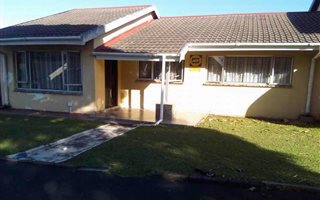 3 Bedroom Townhouse in Isipingo Rail