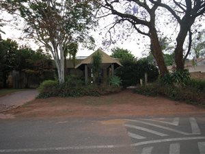3 Bed House in Pretoria North