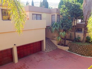 4 Bed House in Morninghill