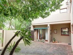3 Bed Townhouse in Eversdal