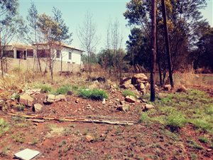 912 m² Land available in Ohenimuri