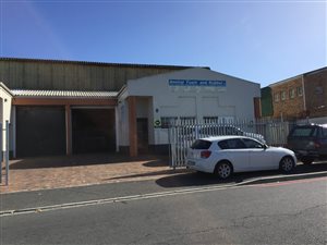 Commercial space in Ottery