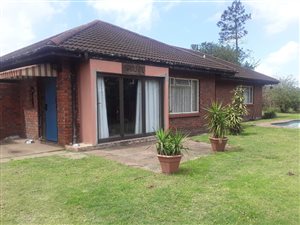 3 Bed House in Mandini