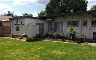 4 Bedroom House in Moregloed