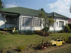3 Bed House in Webber