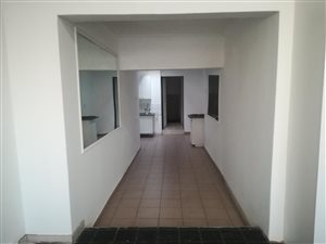 Studio Apartment in Doringkloof