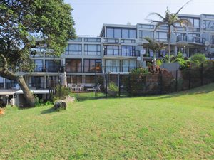 2 Bed Apartment in Westbrook