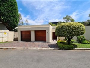 3 Bed Cluster in New Brighton