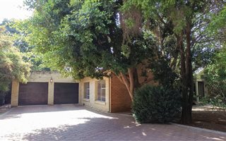 3 Bedroom House in Amandasig