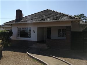 3 Bed House in Pelham