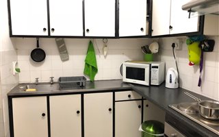 1.5 Bedroom Apartment in Empangeni Central