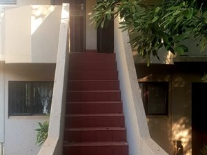 2 Bed Apartment in Eastwood