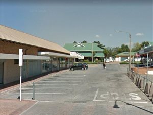 95 m² Retail Space in Edenvale