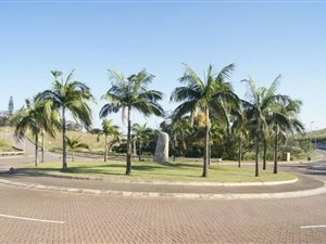 1152 m² Land available in Mount Richmore Estate