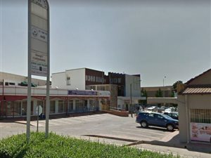 135 m² Retail Space in Edenvale