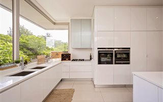 2 Bedroom Apartment in Morningside