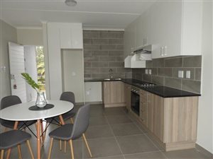 2 Bed Apartment in Blouberg