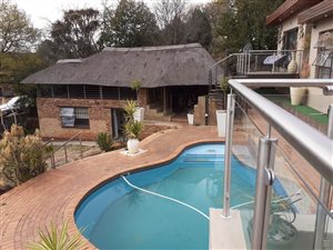 4 Bed House in Wilro Park