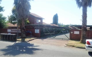 2 Bedroom Cluster in Edleen