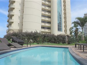3 Bed Apartment in Umhlanga Rocks