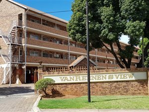 3 Bed Apartment in Horison