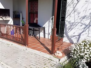 2 Bed Townhouse in Goedemoed
