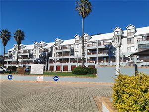 2 Bed Apartment in De Bakke