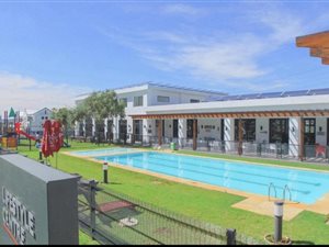 3 Bed Townhouse in Greenstone Ridge