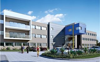 3438 m² Office Space in Bramley