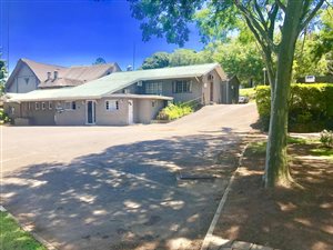 Commercial space in Fairview