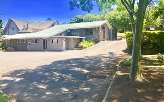 Commercial space in Fairview
